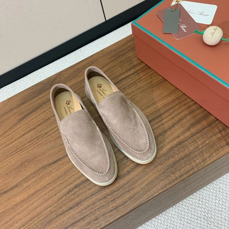 Othxr Leather Shoes Sleek 213731