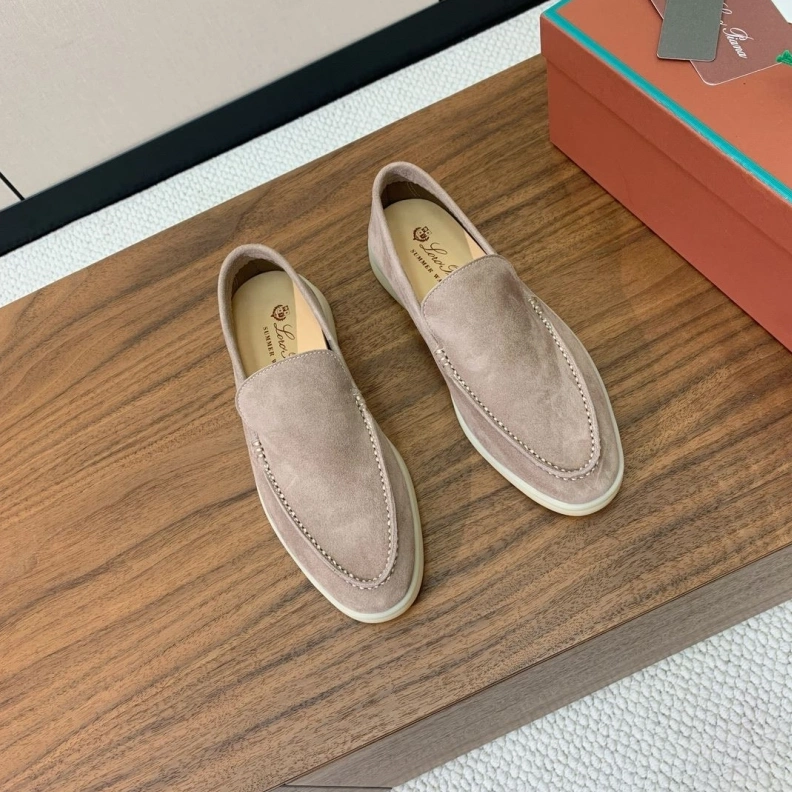Othxr Leather Shoes Sleek 213731