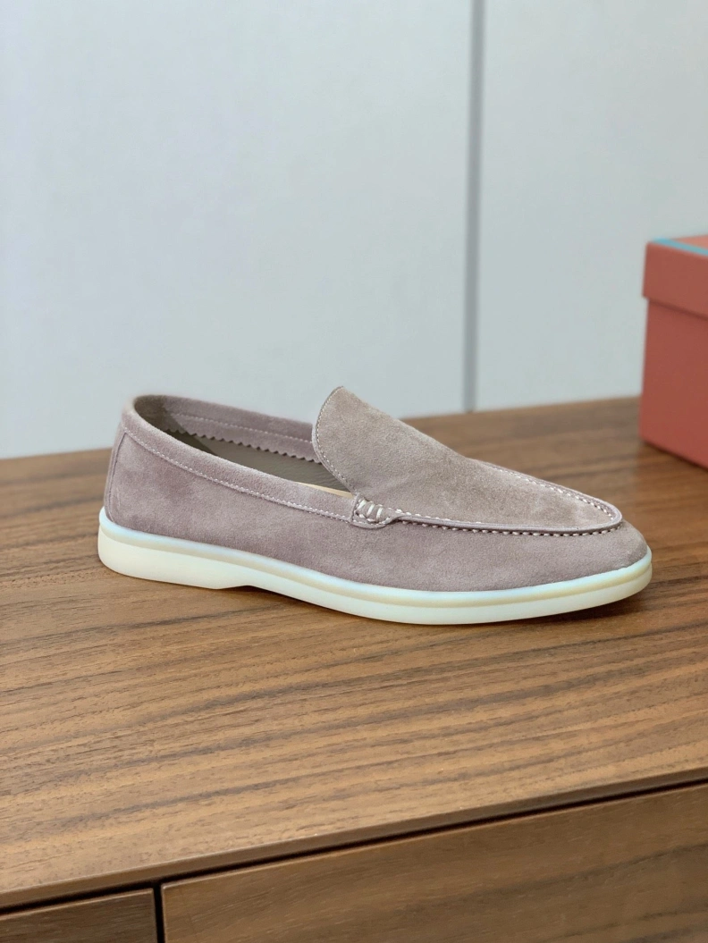 Othxr Leather Shoes Sleek 213731