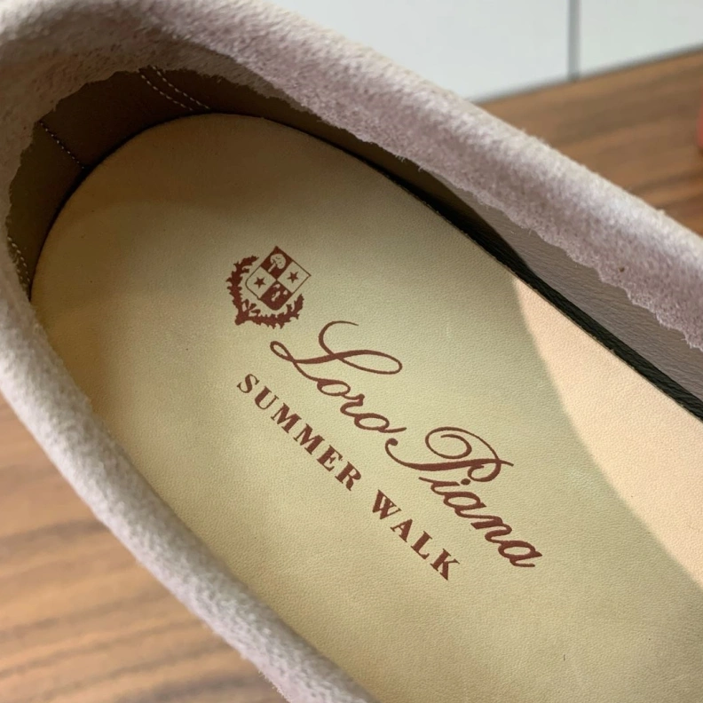 Othxr Leather Shoes Sleek 213731