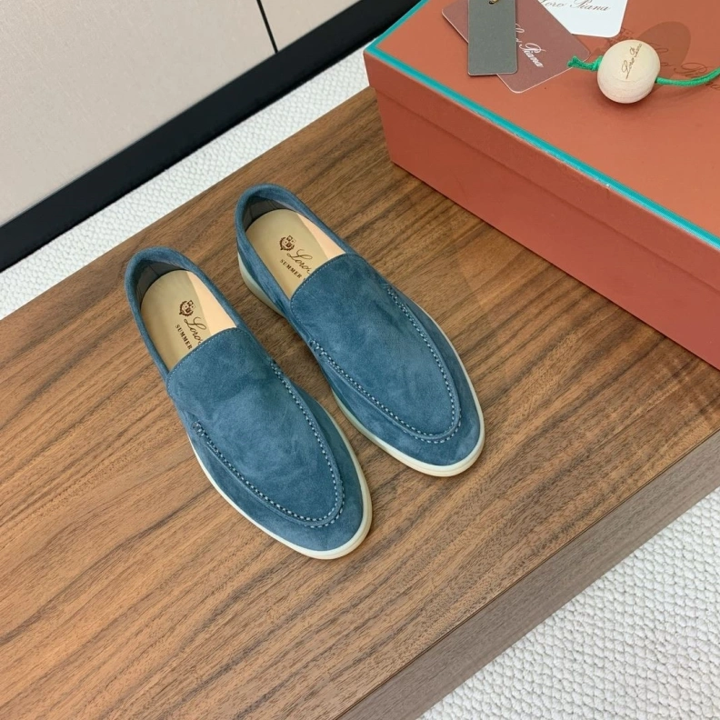 Othxr Leather Shoes Flexible 213740