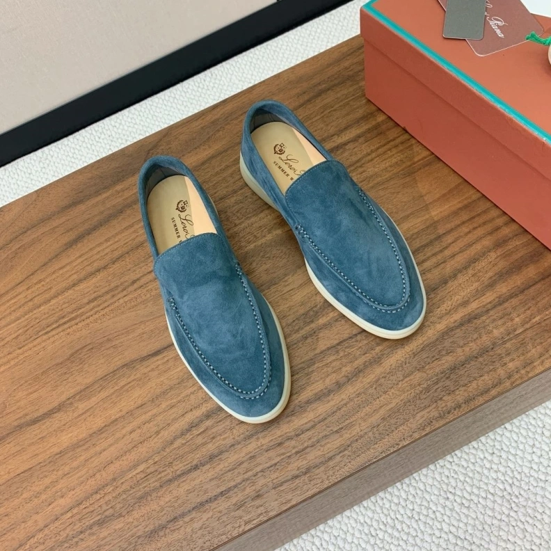 Othxr Leather Shoes Flexible 213740