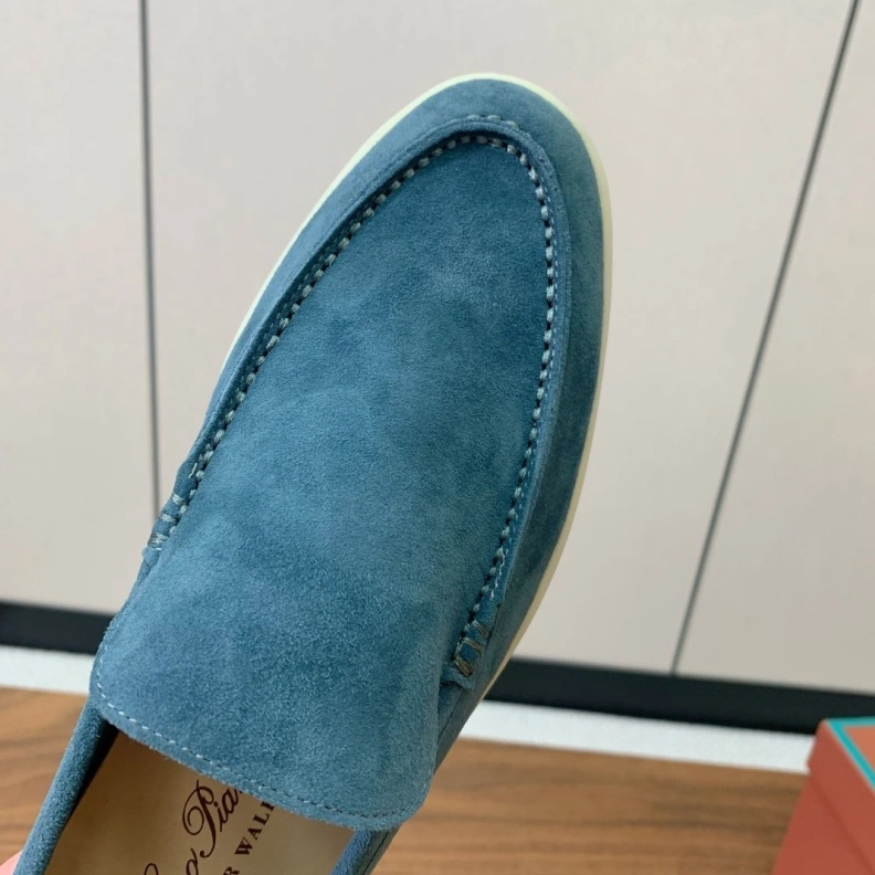 Othxr Leather Shoes Flexible 213740