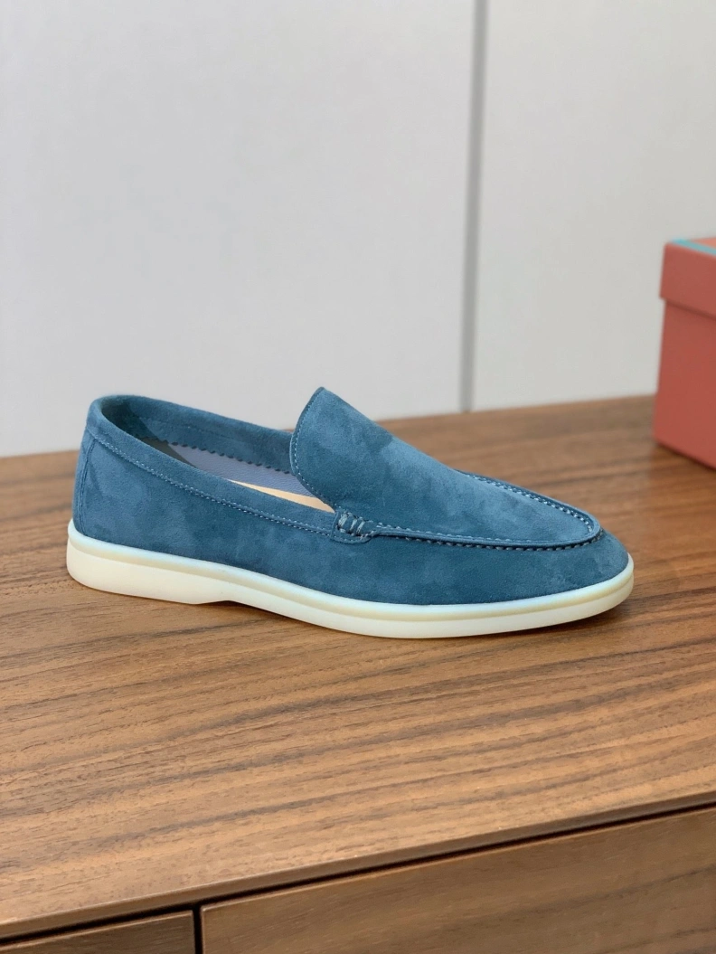 Othxr Leather Shoes Flexible 213740