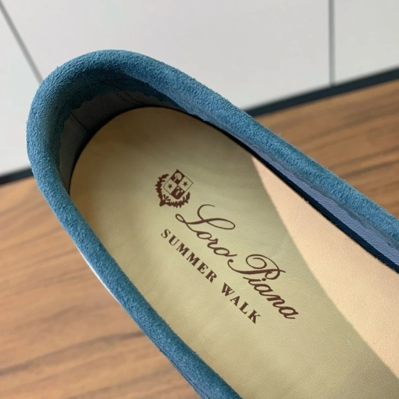 Othxr Leather Shoes Flexible 213740