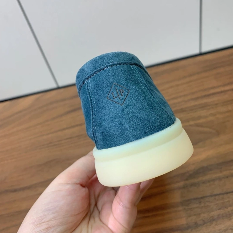 Othxr Leather Shoes Flexible 213740