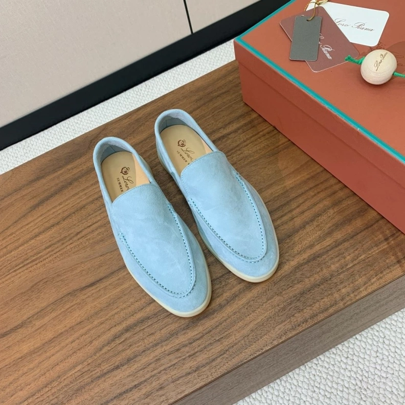 EasyMatch Othxr Leather Shoes 213734