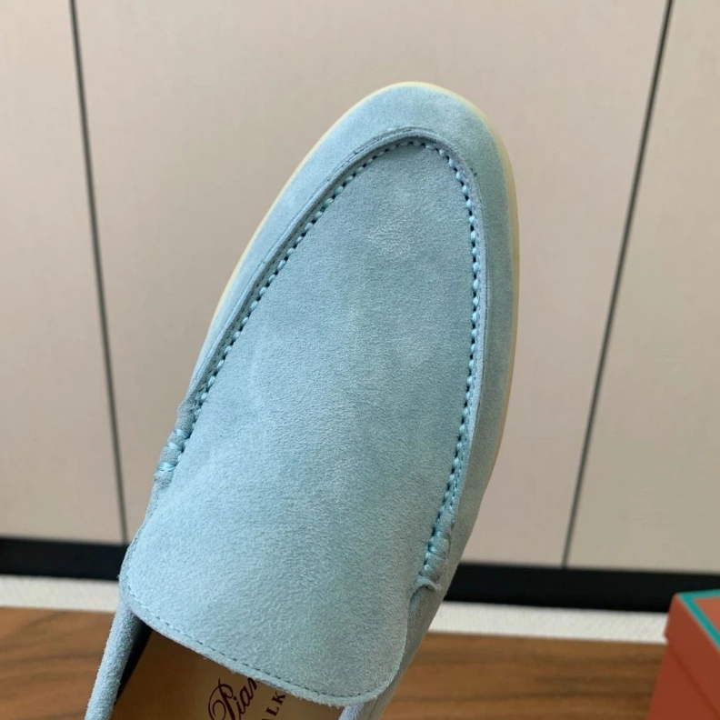 EasyMatch Othxr Leather Shoes 213734