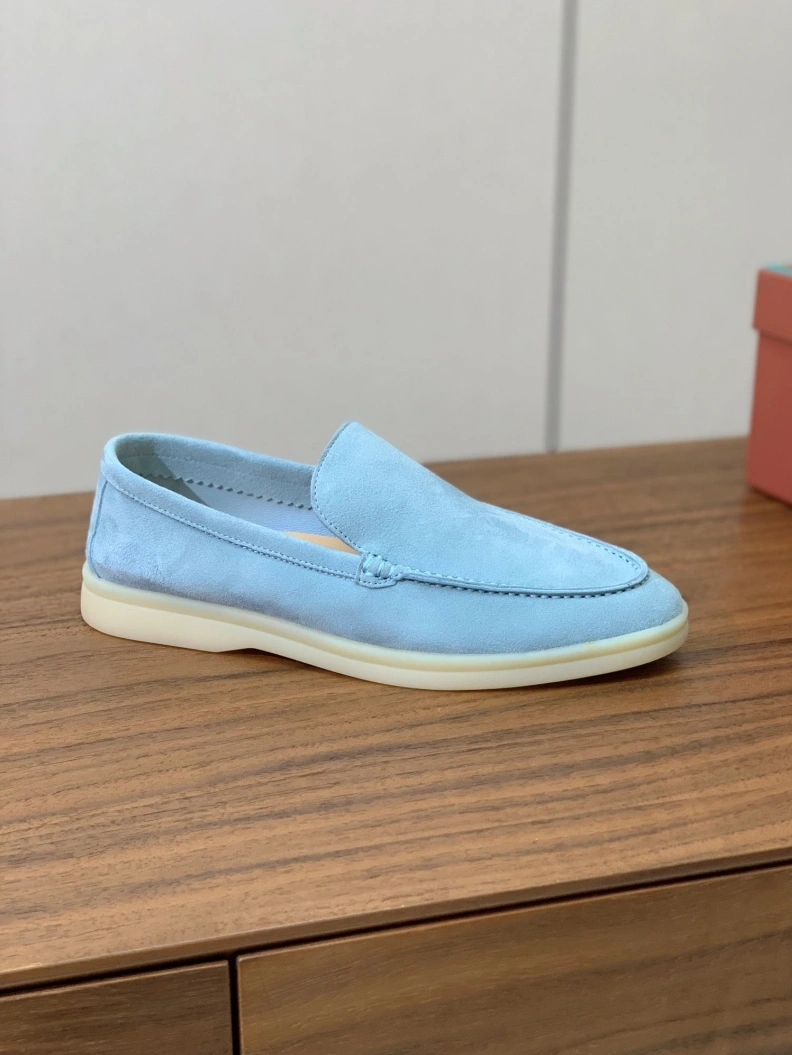 EasyMatch Othxr Leather Shoes 213734