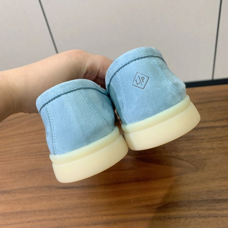 EasyMatch Othxr Leather Shoes 213734