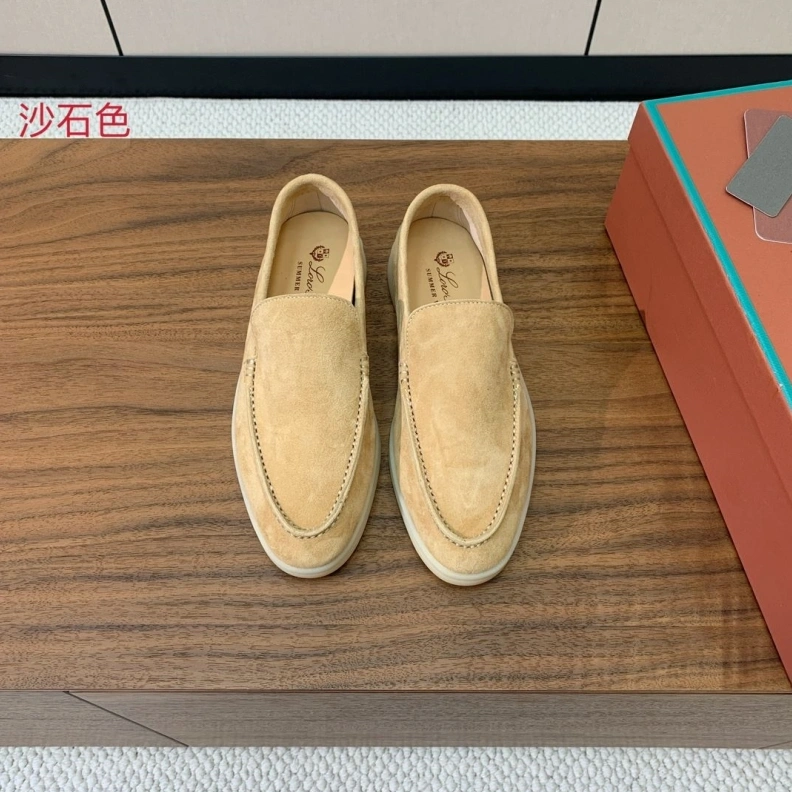 Othxr Leather Shoes EasyMatch 213759