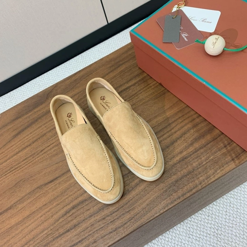 Othxr Leather Shoes EasyMatch 213759
