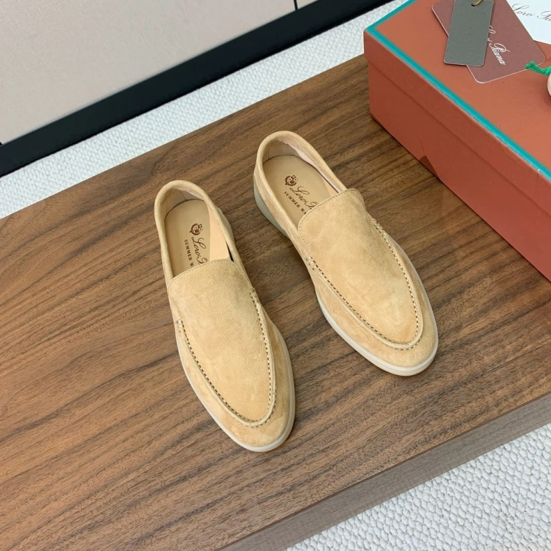 Othxr Leather Shoes EasyMatch 213759