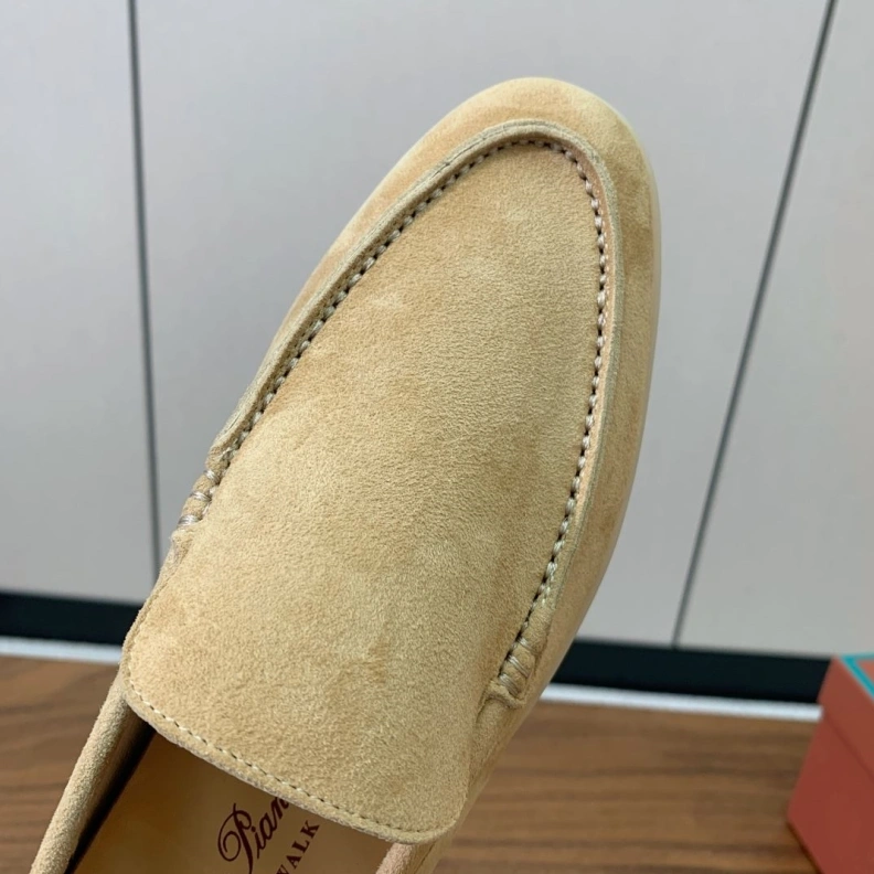 Othxr Leather Shoes EasyMatch 213759