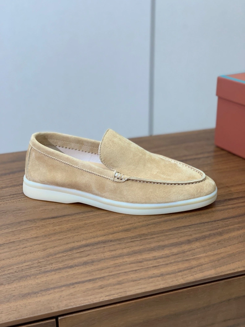 Othxr Leather Shoes EasyMatch 213759