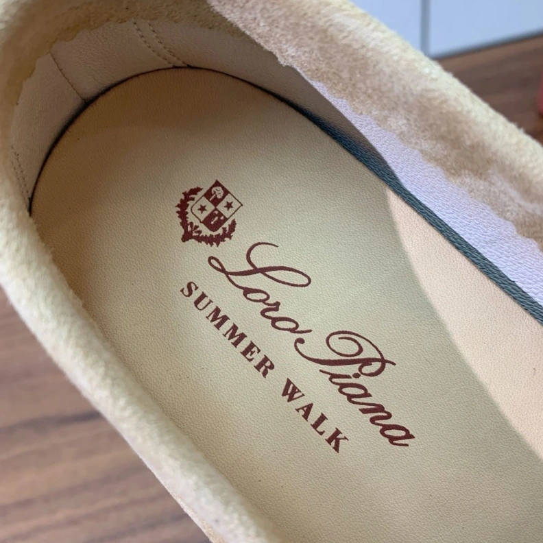 Othxr Leather Shoes EasyMatch 213759