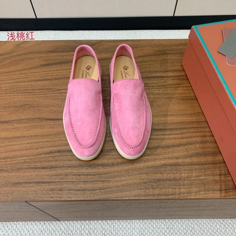 Othxr Leather Shoes Vibrant 213728