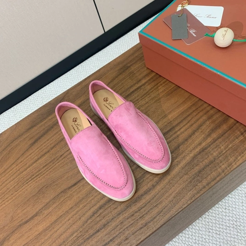 Othxr Leather Shoes Vibrant 213728