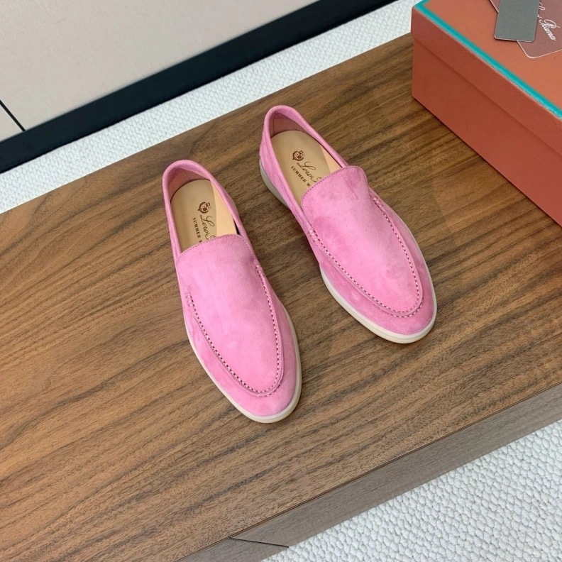 Othxr Leather Shoes Vibrant 213728