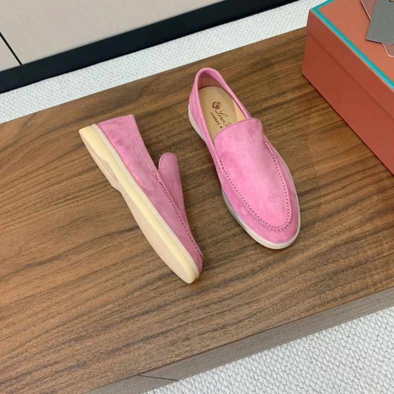 Othxr Leather Shoes Vibrant 213728