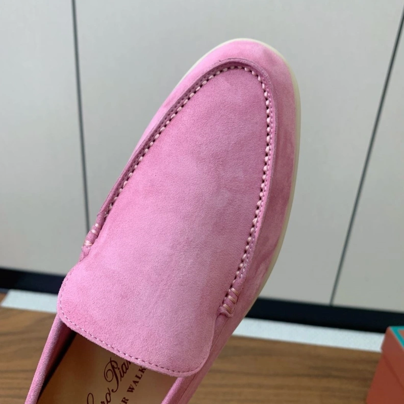 Othxr Leather Shoes Vibrant 213728