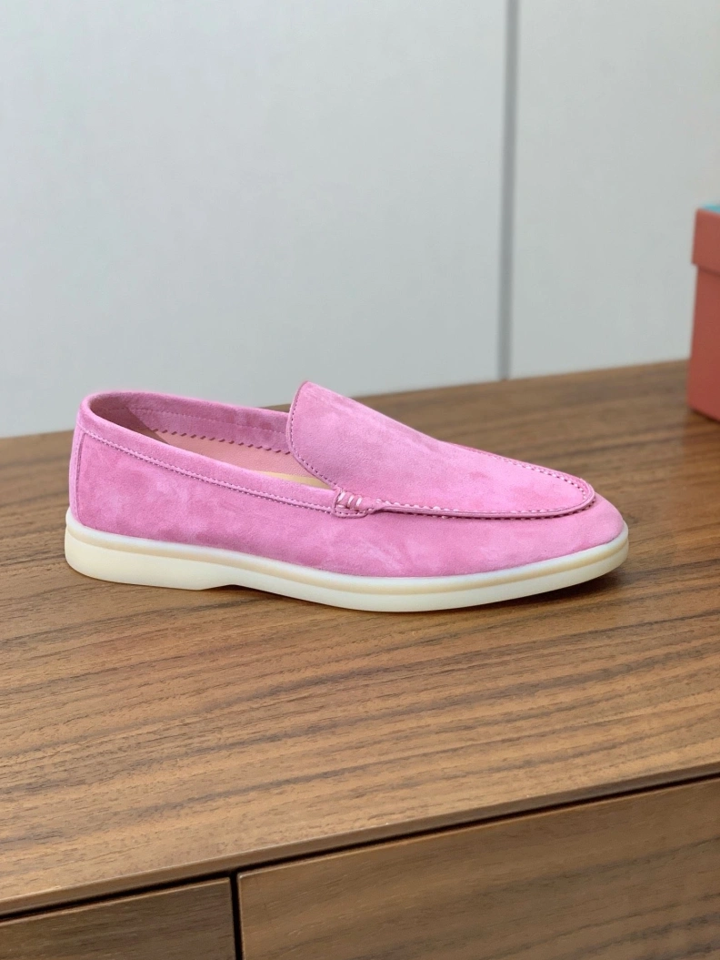 Othxr Leather Shoes Vibrant 213728
