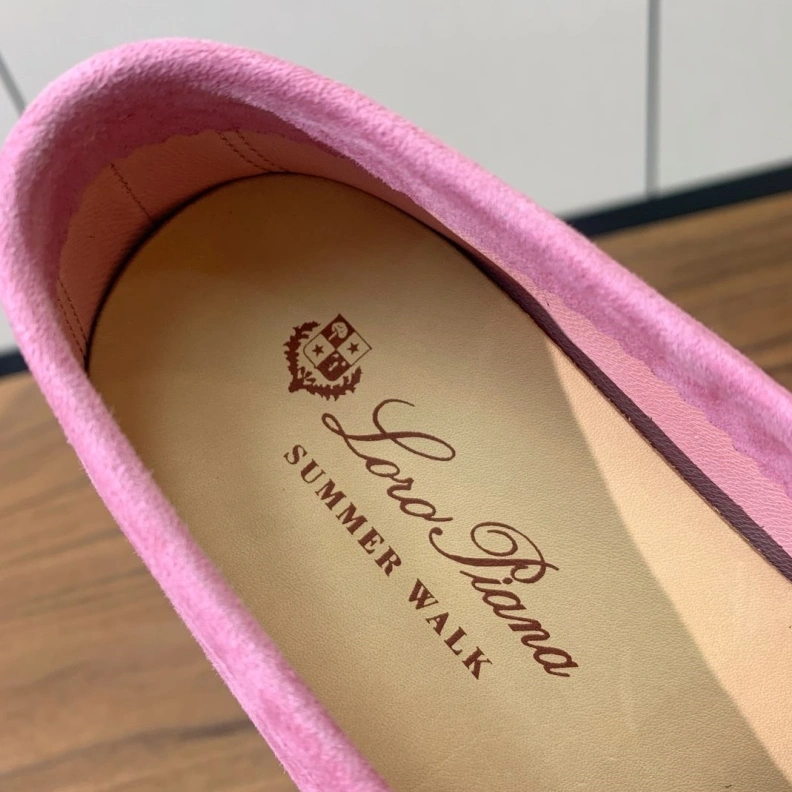 Othxr Leather Shoes Vibrant 213728