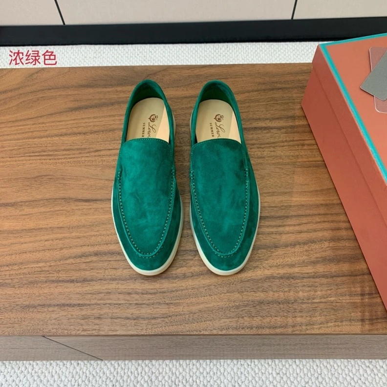 Othxr Leather Shoes StreetReady 213729
