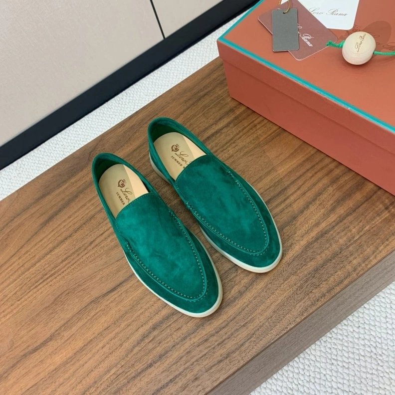 Othxr Leather Shoes StreetReady 213729