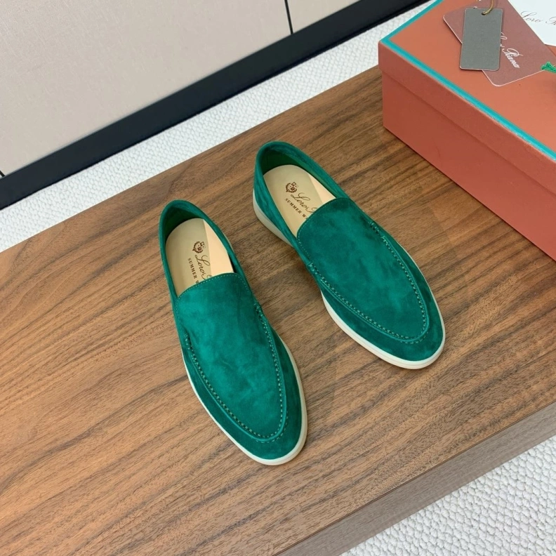 Othxr Leather Shoes StreetReady 213729