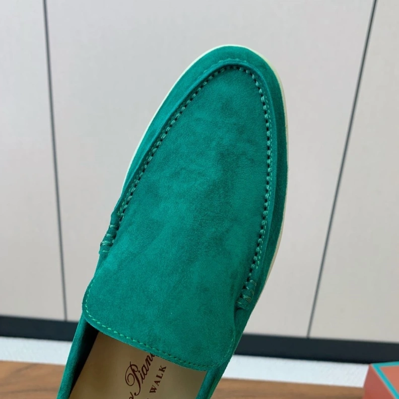 Othxr Leather Shoes StreetReady 213729