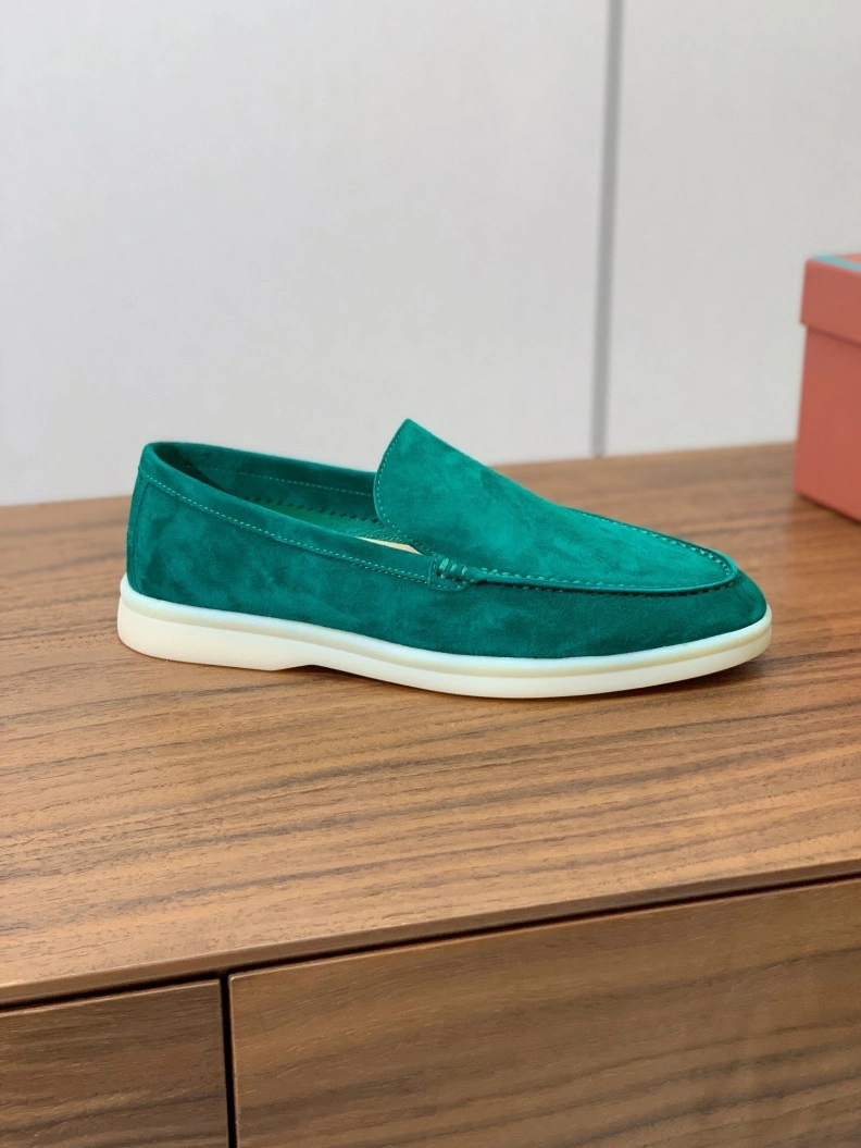 Othxr Leather Shoes StreetReady 213729