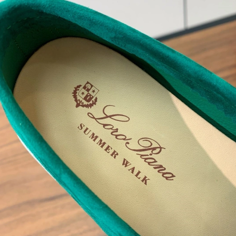 Othxr Leather Shoes StreetReady 213729