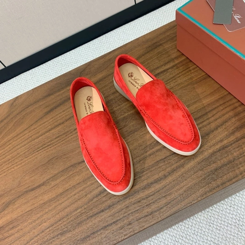 Othxr Leather Shoes SmartChoice 213727