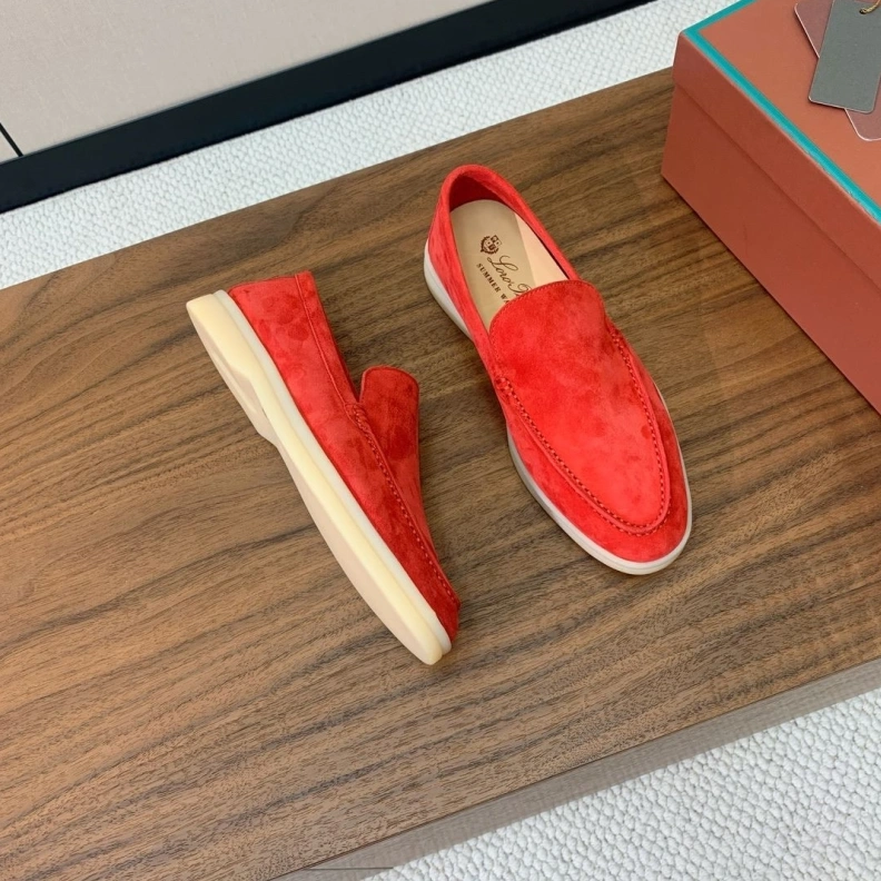 Othxr Leather Shoes SmartChoice 213727