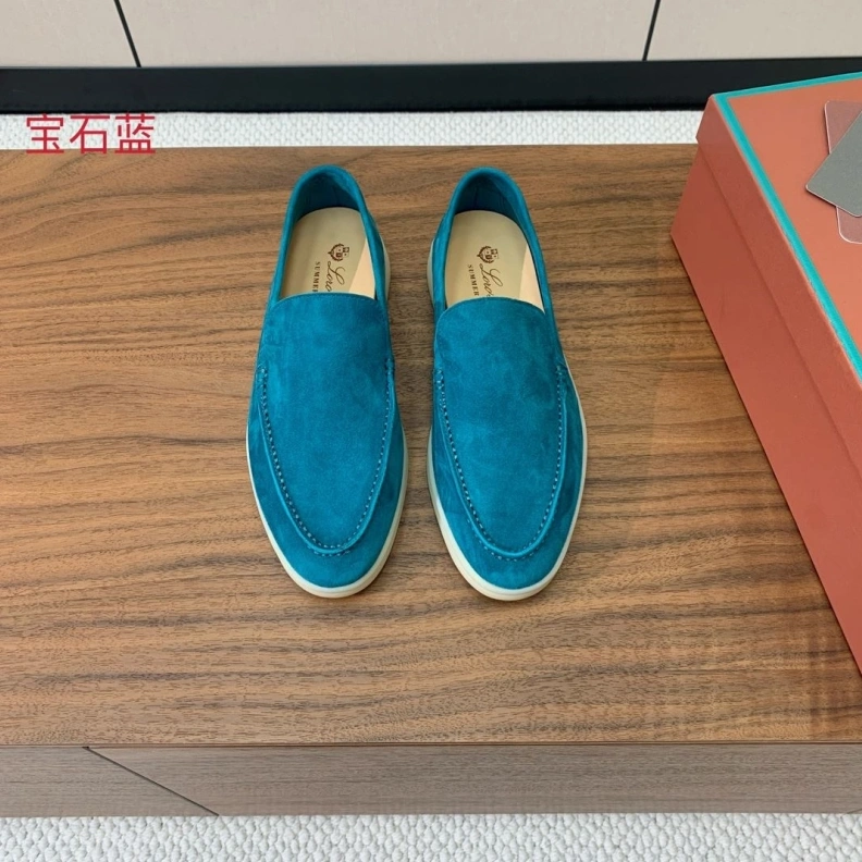 Comfortable Othxr Leather Shoes 213726