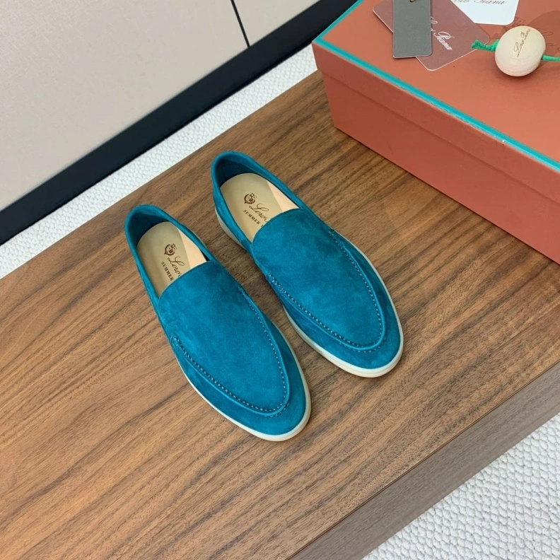Comfortable Othxr Leather Shoes 213726