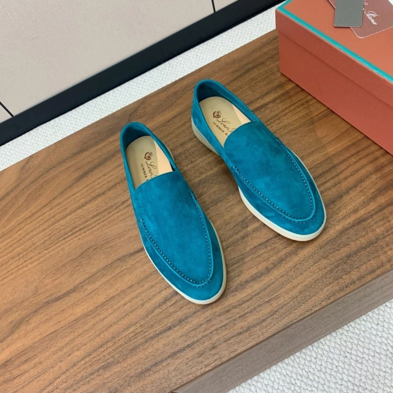 Comfortable Othxr Leather Shoes 213726