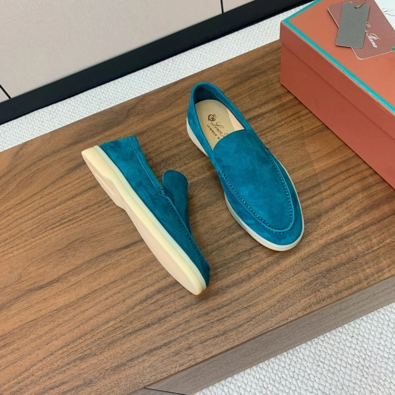 Comfortable Othxr Leather Shoes 213726