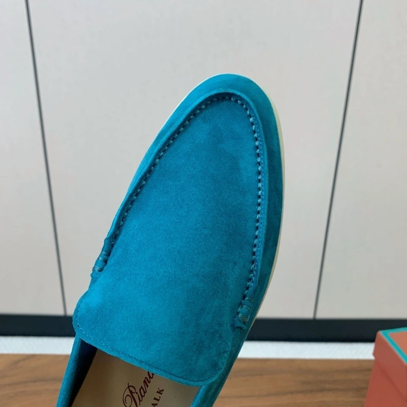 Comfortable Othxr Leather Shoes 213726