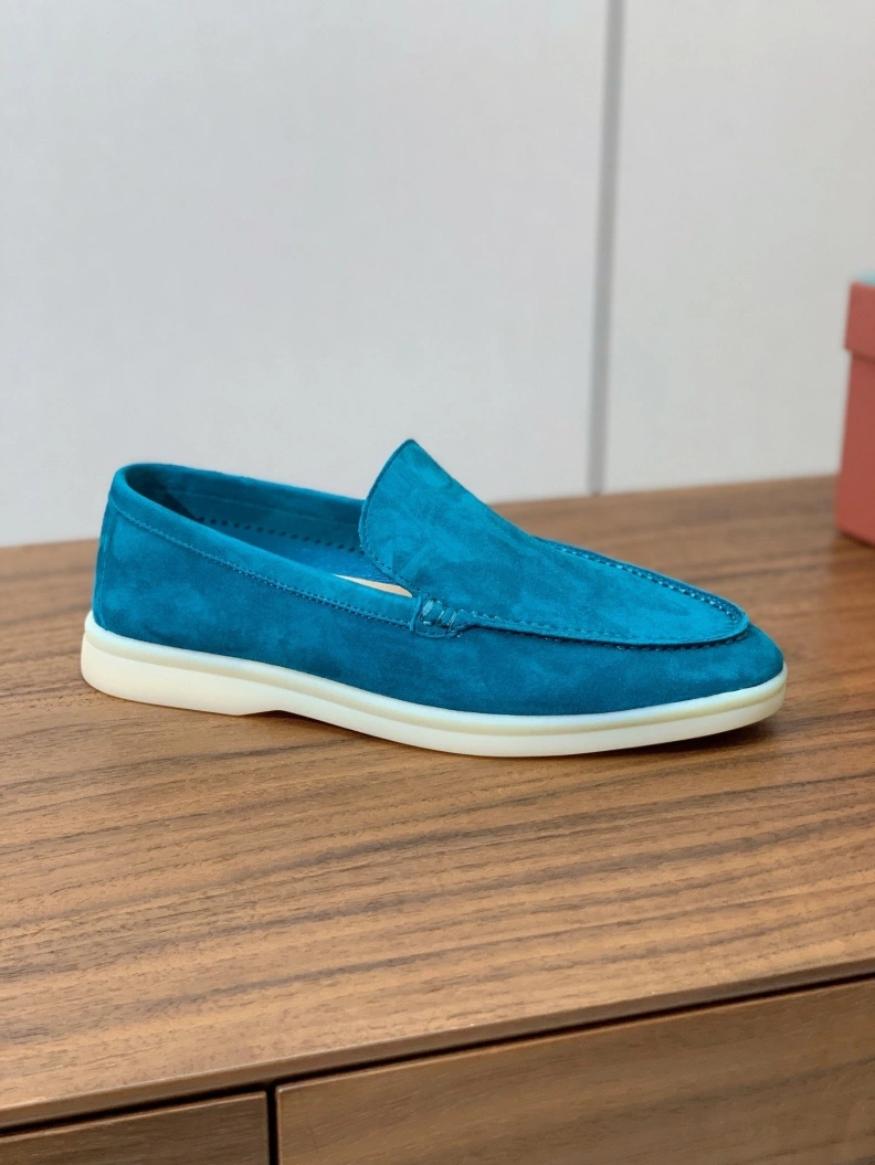 Comfortable Othxr Leather Shoes 213726