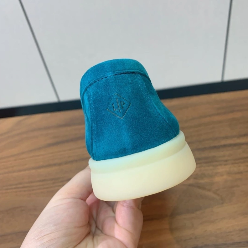 Comfortable Othxr Leather Shoes 213726