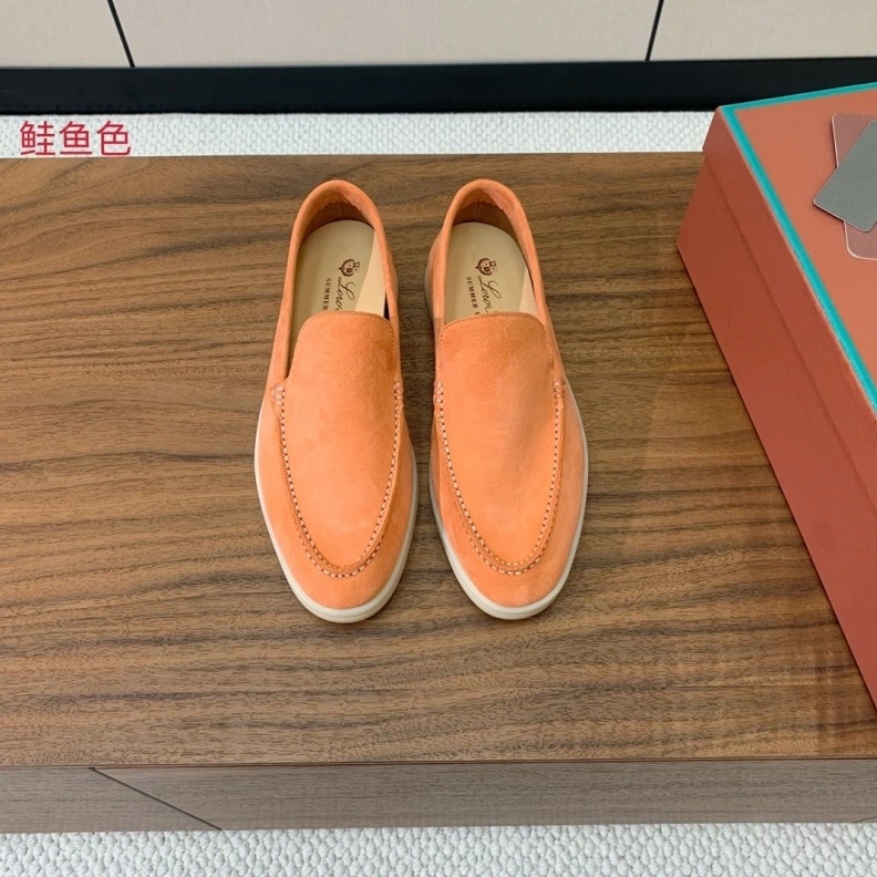 Othxr Leather Shoes NewStyle 213725