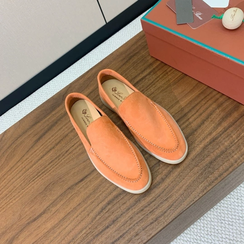 Othxr Leather Shoes NewStyle 213725