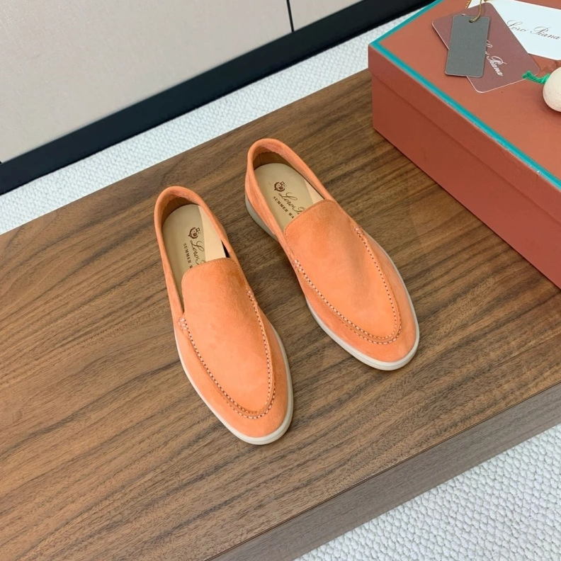 Othxr Leather Shoes NewStyle 213725