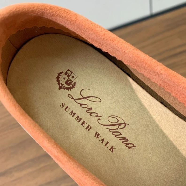 Othxr Leather Shoes NewStyle 213725
