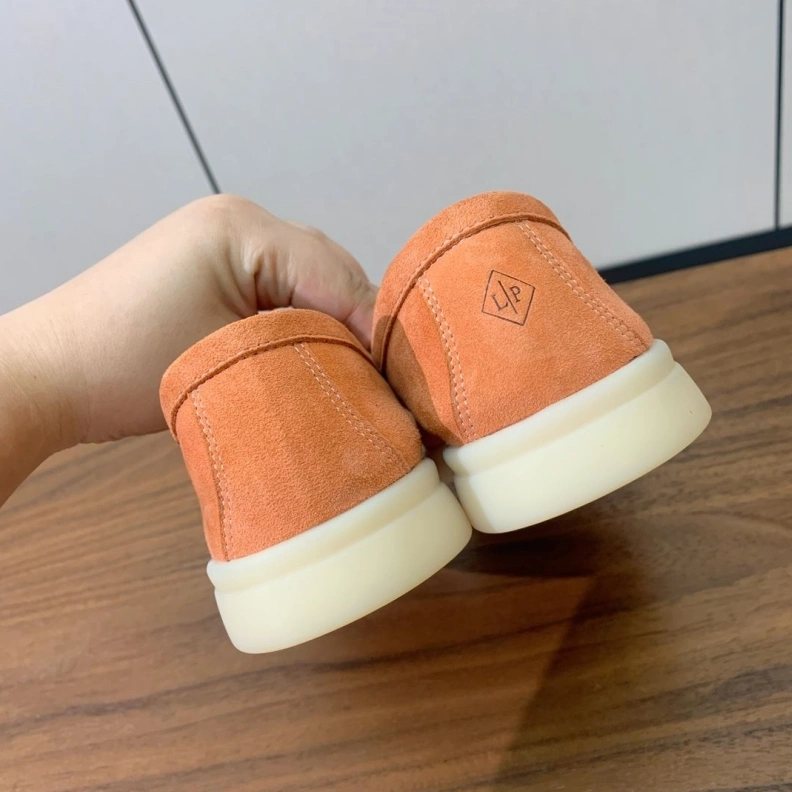 Othxr Leather Shoes NewStyle 213725