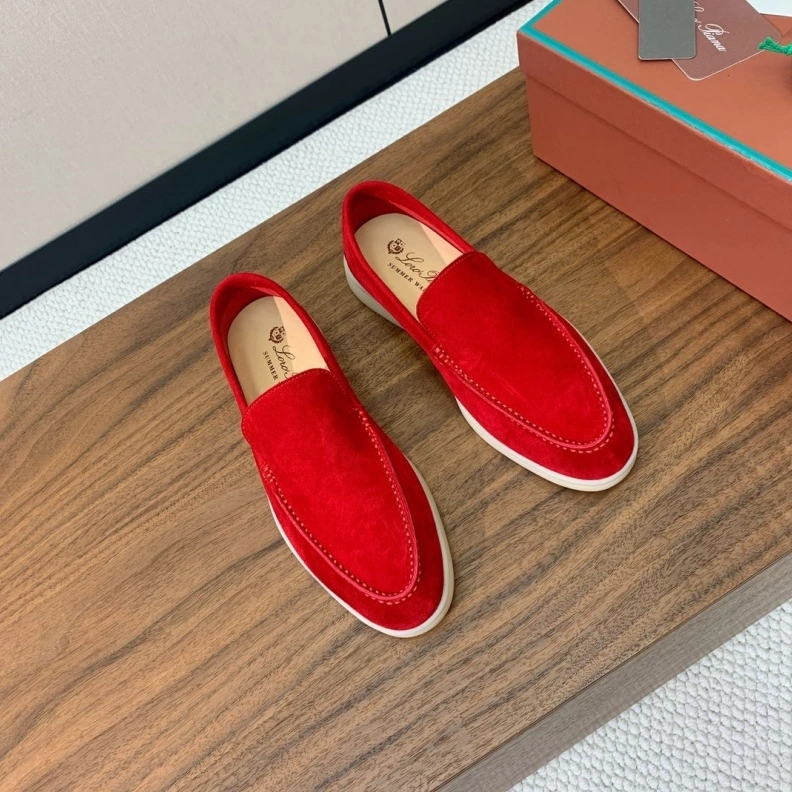 Othxr Leather Shoes GoAnywhere 213724