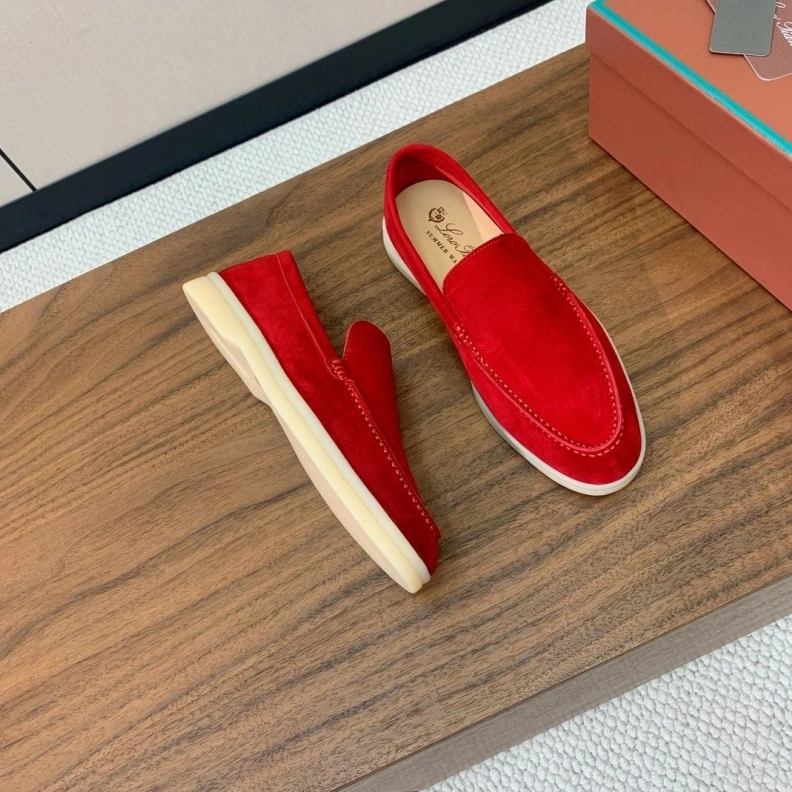 Othxr Leather Shoes GoAnywhere 213724