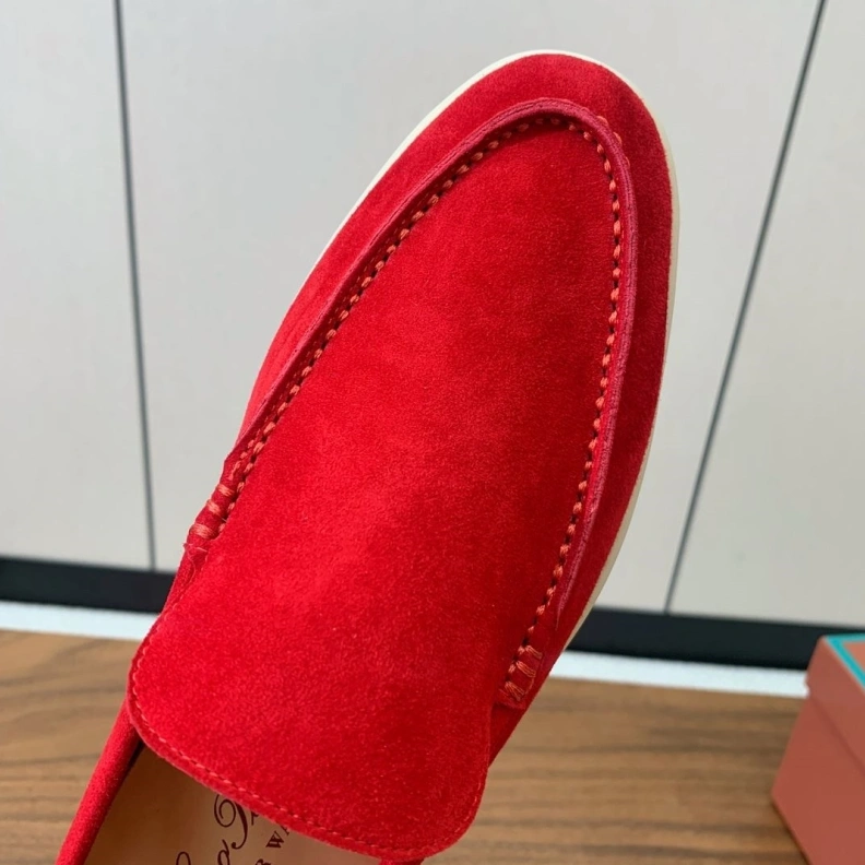 Othxr Leather Shoes GoAnywhere 213724